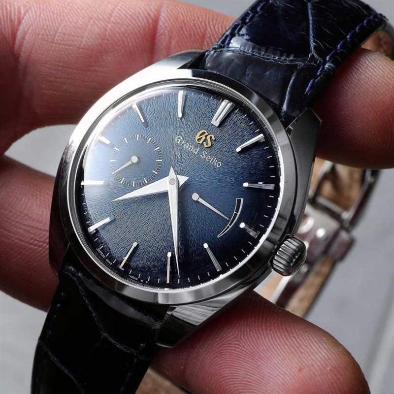 Grand Seiko Elegance SBGK005 價(jià)錢介紹