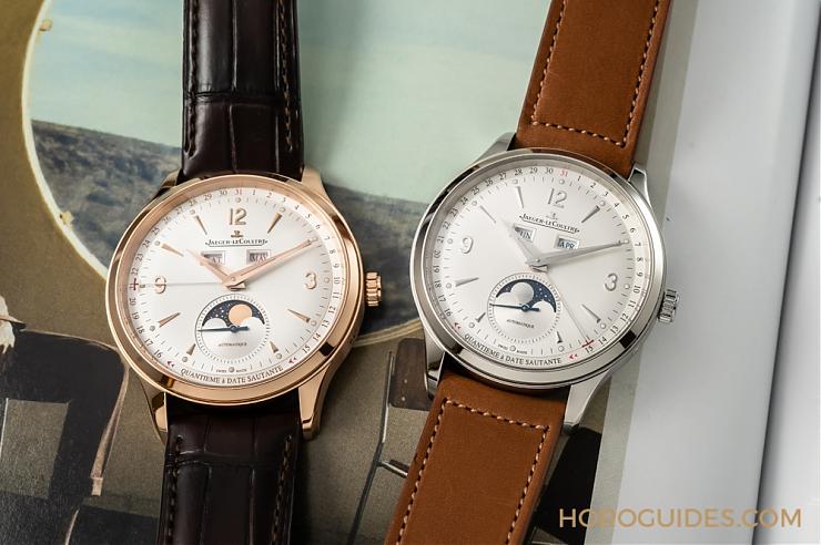 JAEGER-LECOULTRE - 2020年積家獻(xiàn)上這份心意：讓腕表回歸日常｜專(zhuān)訪積家CEO Catherine Rénier