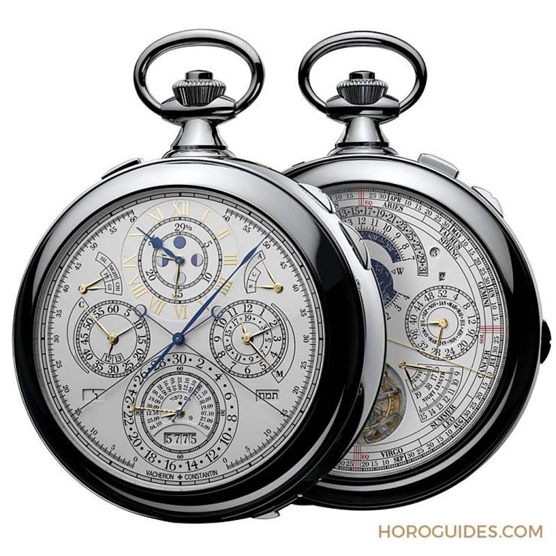 VACHERON CONSTANTIN - 實(shí)現(xiàn)前所未見(jiàn)，延續(xù)古老精粹｜江詩(shī)丹頓閣樓工匠之魂