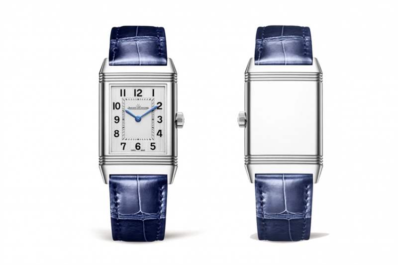 Reverso Classic Medium Thin