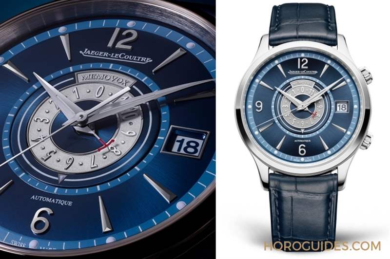 JAEGER-LECOULTRE - 2020年積家獻(xiàn)上這份心意：讓腕表回歸日常｜專訪積家CEO Catherine Rénier