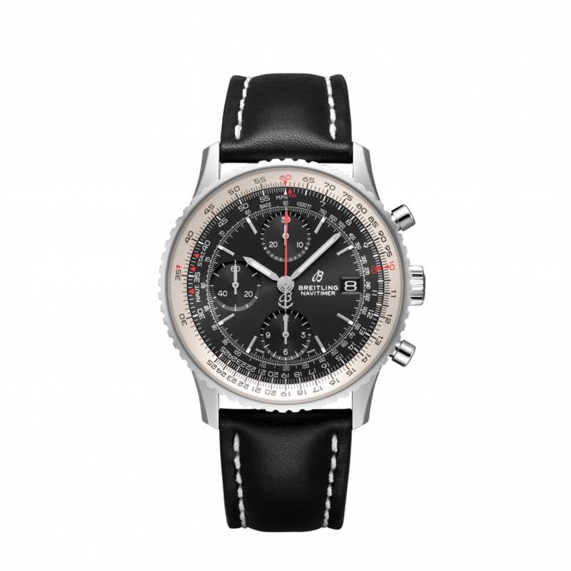 Navitimer Chronograph 41