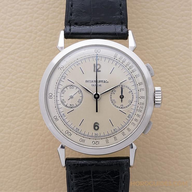 PATEK PHILIPPE - Phillips日內(nèi)瓦鐘表拍賣XI風(fēng)光完售，Jean-Claude Biver私人表藏百達(dá)翡麗1518飆破億