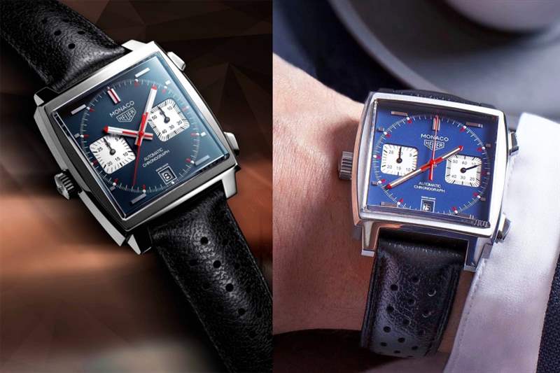 TAG Heuer Monaco 價錢介紹