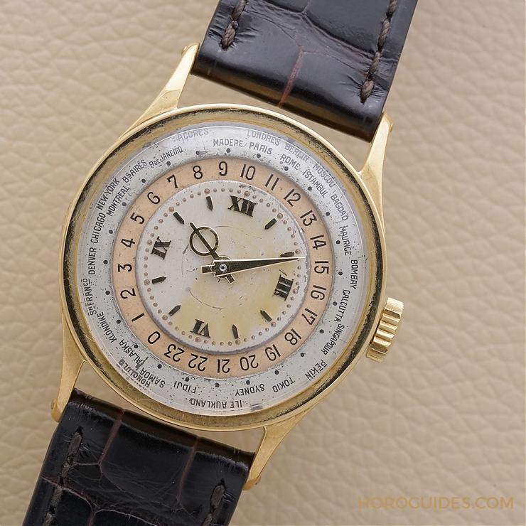 PATEK PHILIPPE - Phillips日內(nèi)瓦鐘表拍賣XI風(fēng)光完售，Jean-Claude Biver私人表藏百達(dá)翡麗1518飆破億