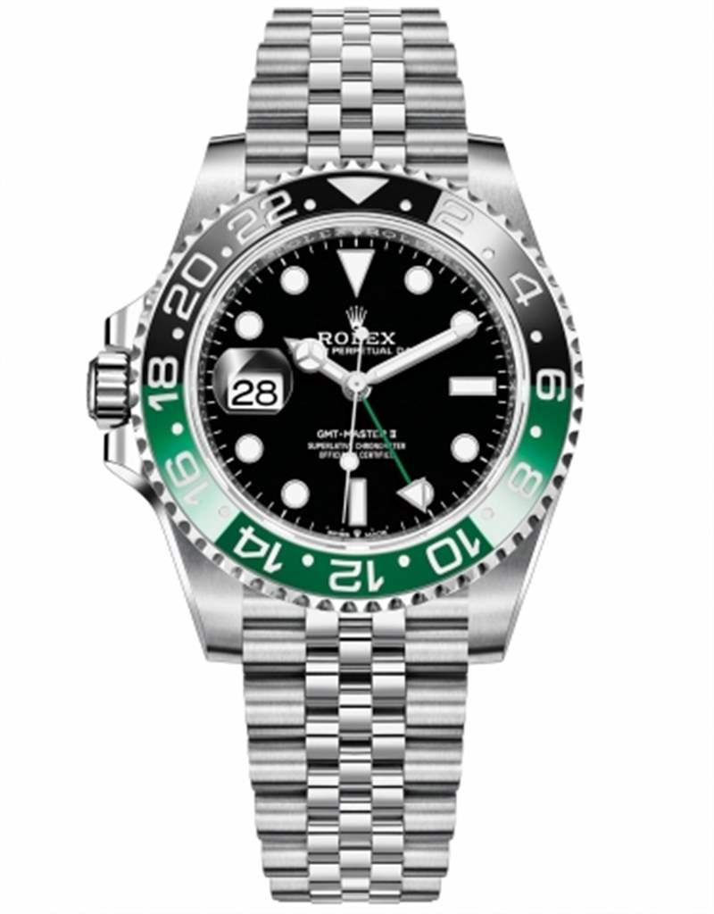 ROLEX - 漲價潮來襲! Rolex勞力士2023 年1月熱門款最新定價