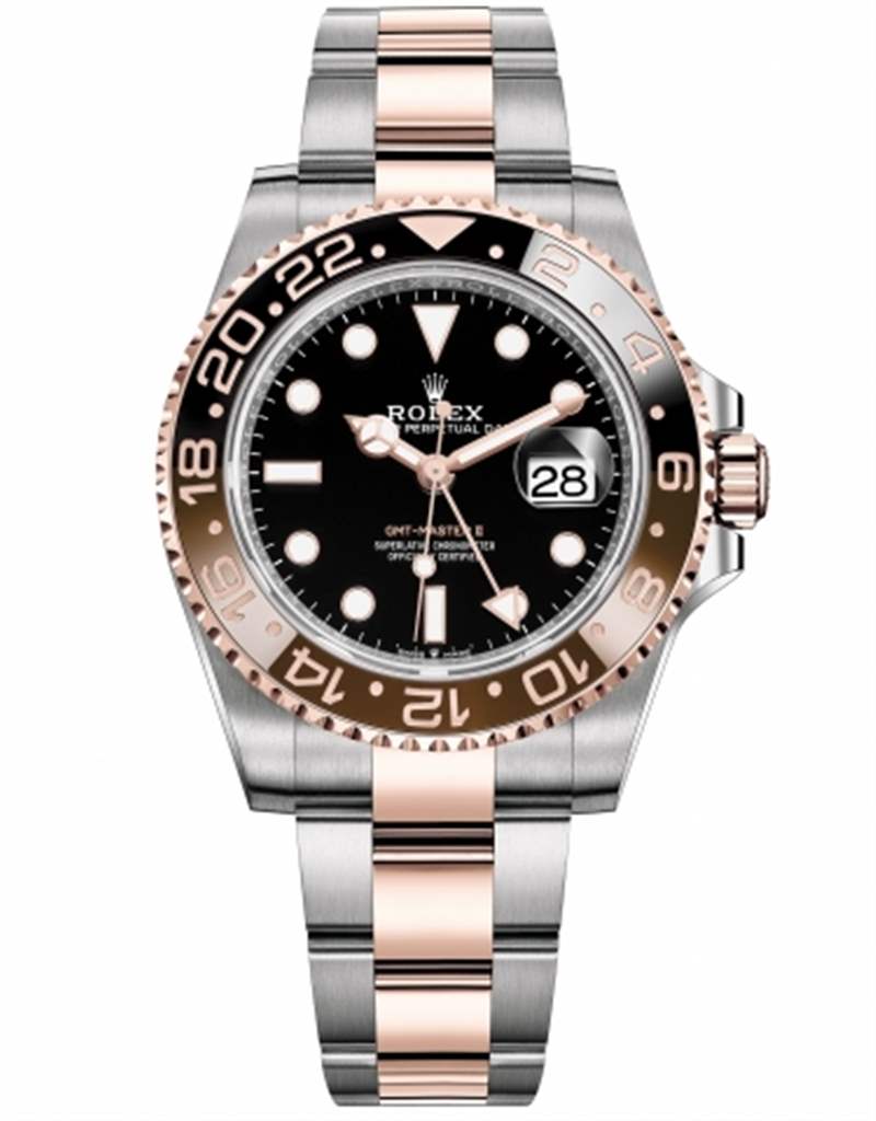 ROLEX - 漲價潮來襲! Rolex勞力士2023 年1月熱門款最新定價