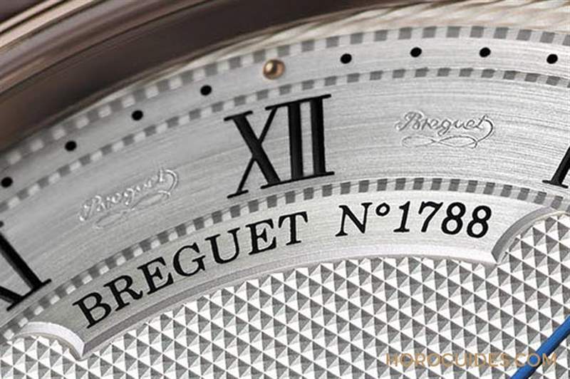 BREGUET - 為什么寶璣坐擁贊譽？ 懂了寶璣的制表成就，秒沖「The Art of Breguet」