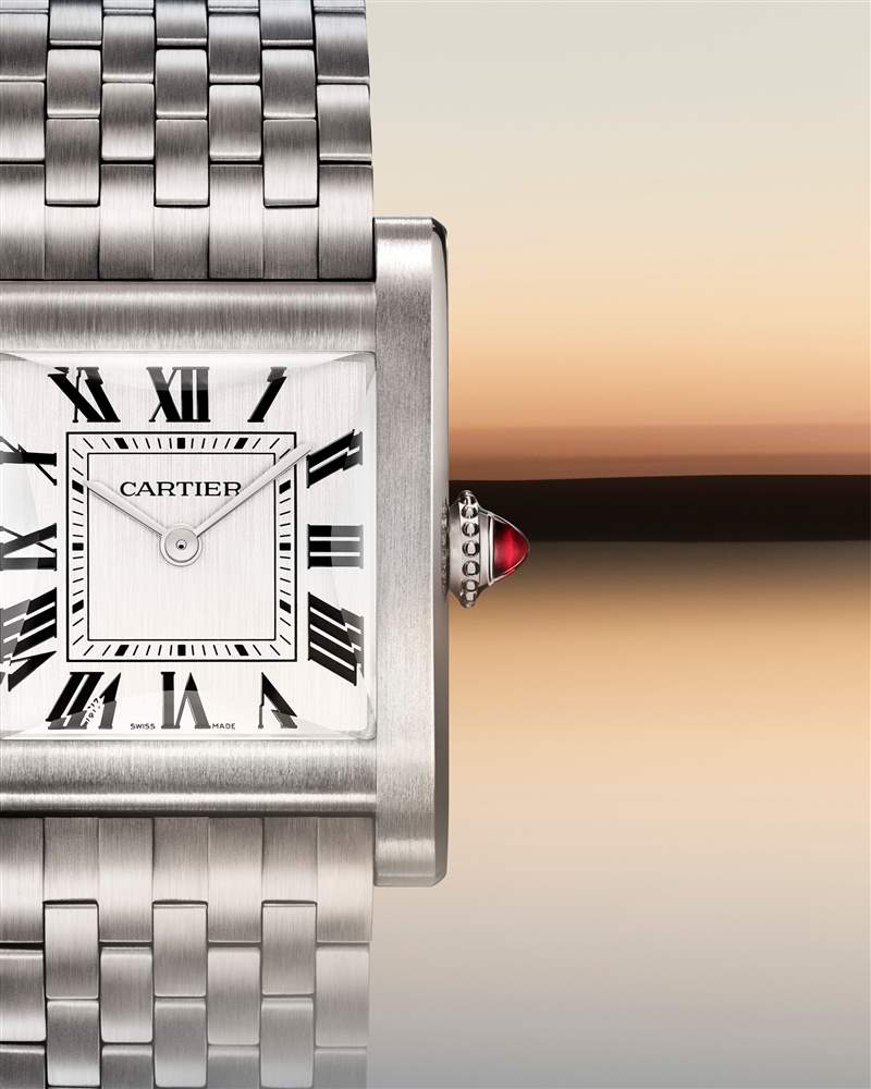 Cartier Privé Normale 鉑金手鏈