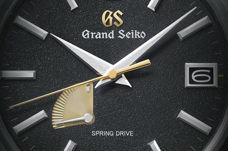 GRAND SEIKO推出以日本武士刀為靈感的新作只在指定國(guó)家獨(dú)家發(fā)售-復(fù)刻表