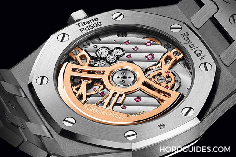 AUDEMARS PIGUET - AP愛彼推出煙燻酒紅面Royal Oak 16202XT，9月多款新表發(fā)布