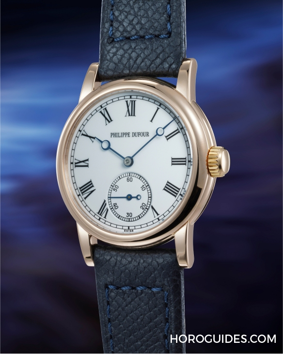 PATEK PHILIPPE - Phillips日內(nèi)瓦秋拍結(jié)果出爐！ 總成交額逾3,900萬瑞郎、創(chuàng)三項世界紀錄