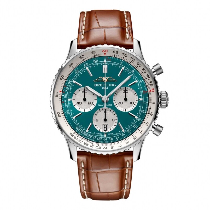 Breitling Navitimer B01 Chronograph 43 Cathay Pacific